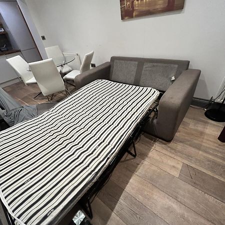 Classic Brixton City Apartment ロンドン エクステリア 写真