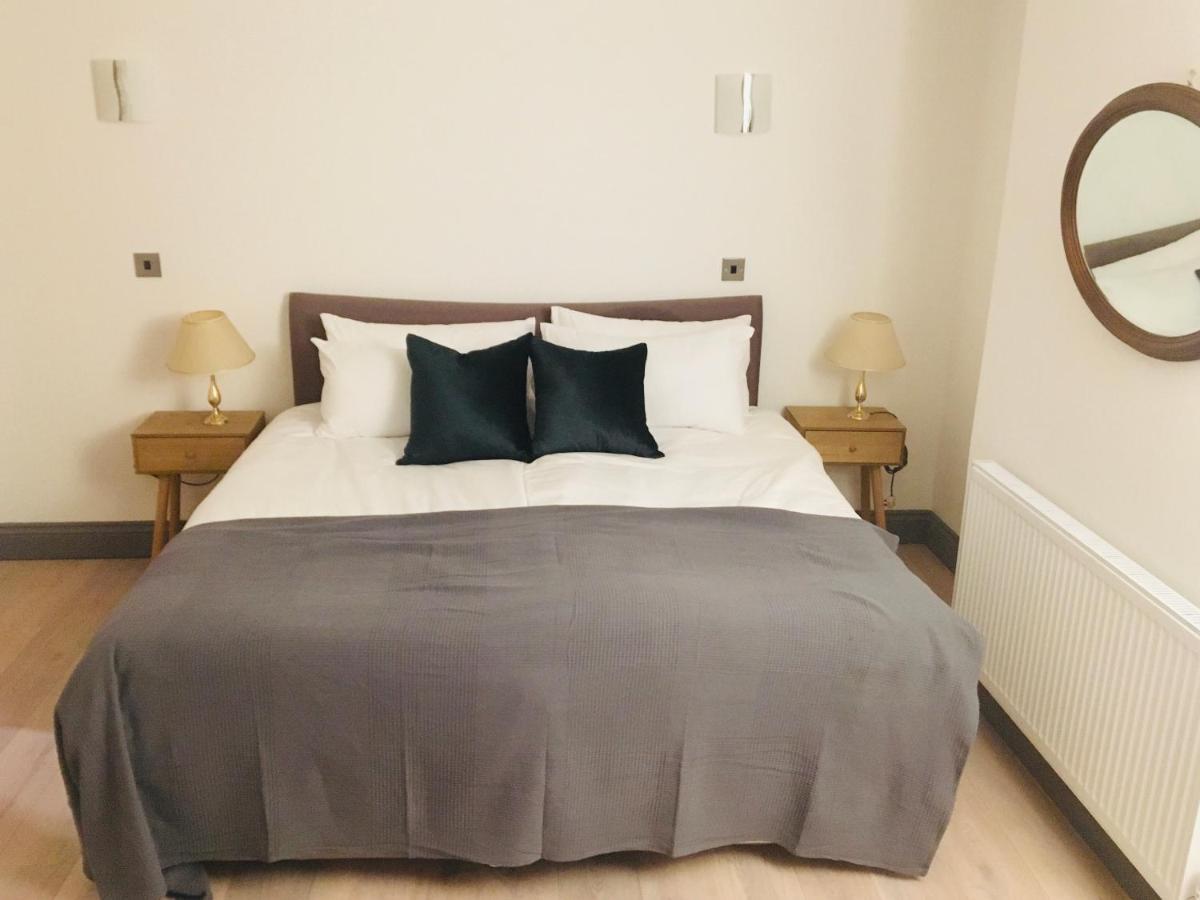 Classic Brixton City Apartment ロンドン エクステリア 写真