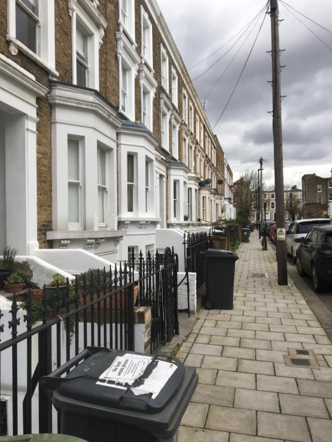 Classic Brixton City Apartment ロンドン エクステリア 写真