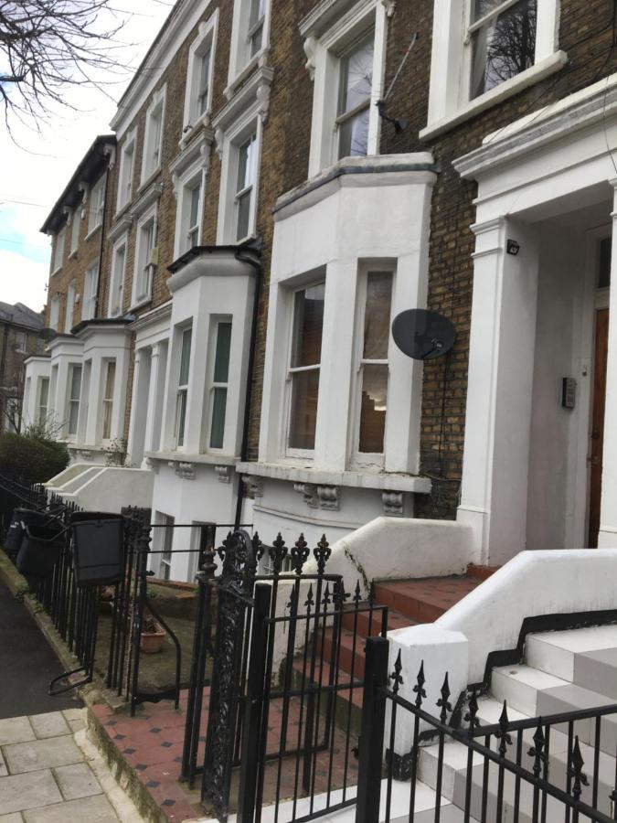 Classic Brixton City Apartment ロンドン エクステリア 写真