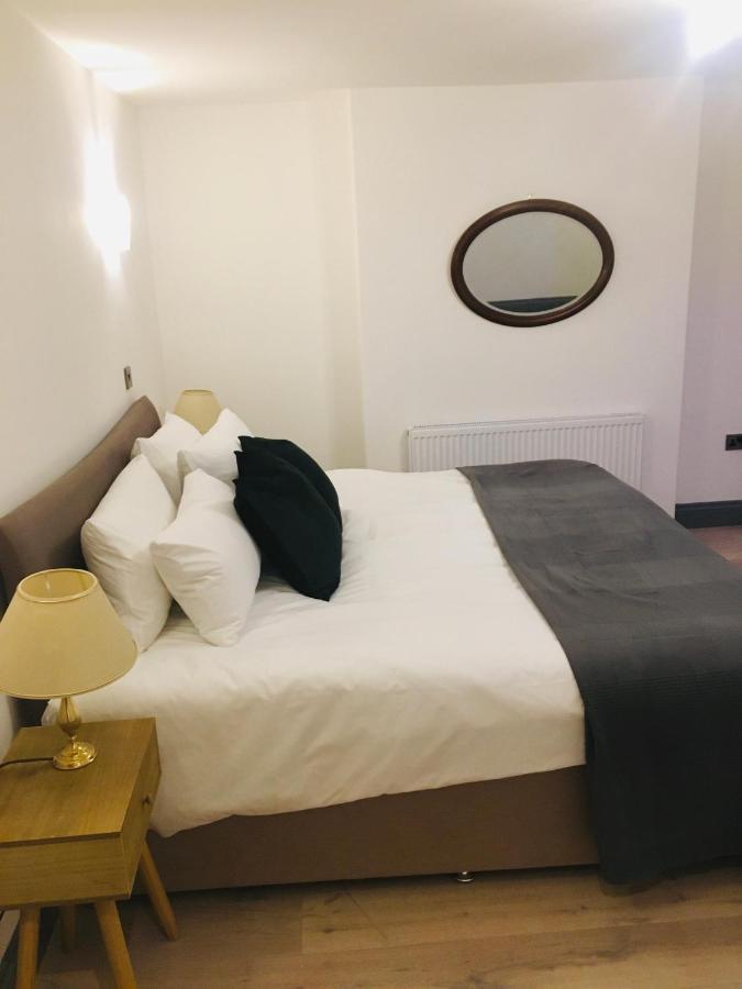 Classic Brixton City Apartment ロンドン エクステリア 写真