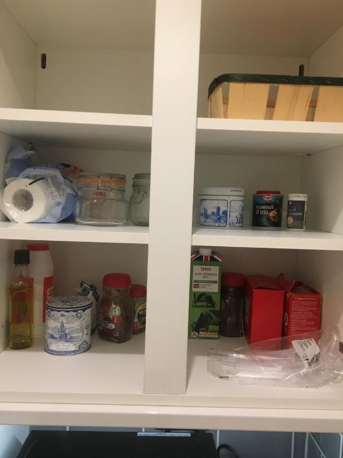 Classic Brixton City Apartment ロンドン エクステリア 写真