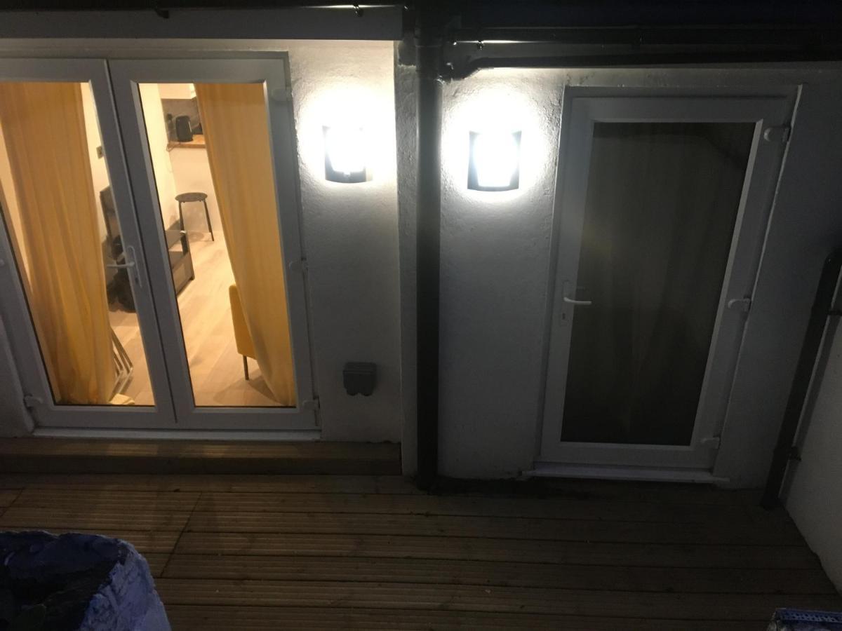 Classic Brixton City Apartment ロンドン エクステリア 写真