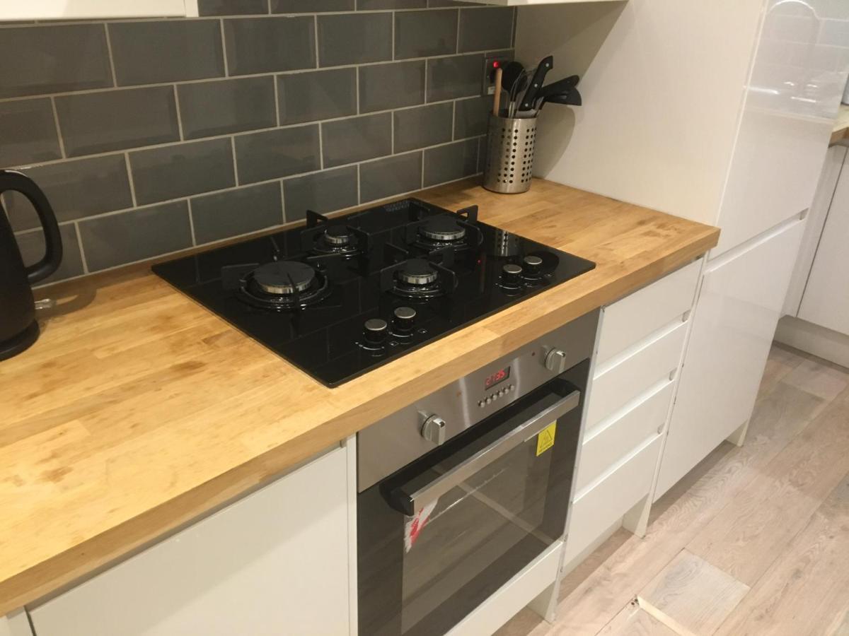 Classic Brixton City Apartment ロンドン エクステリア 写真