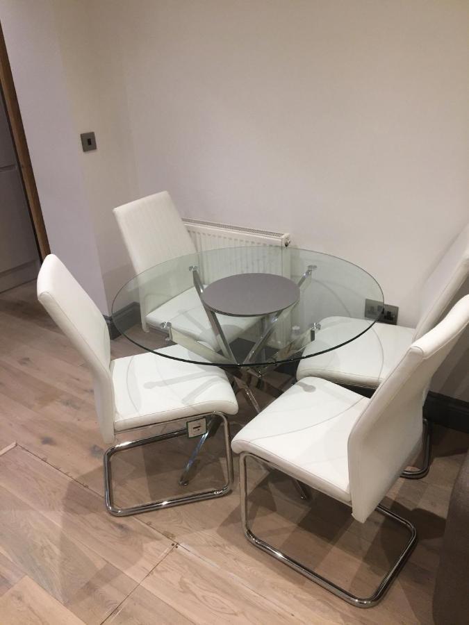 Classic Brixton City Apartment ロンドン エクステリア 写真