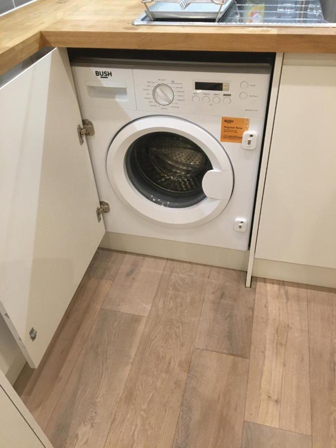 Classic Brixton City Apartment ロンドン エクステリア 写真